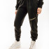 Штани Nike NS CLUB FLC SHINE MR PANT FB8760-010