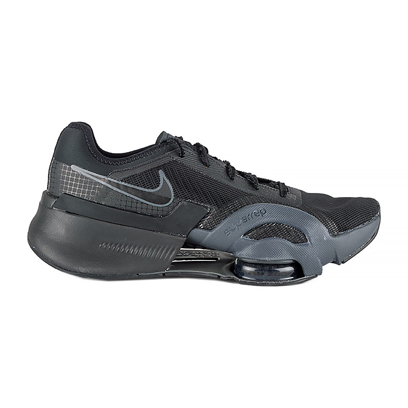 Кросівки баскетбольні Nike AIR ZOOM SUPERREP 3 DC9115-001