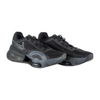 Кросівки баскетбольні Nike AIR ZOOM SUPERREP 3 DC9115-001