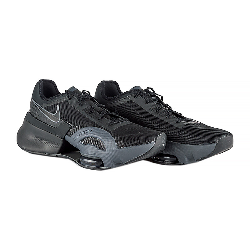 Кросівки баскетбольні Nike AIR ZOOM SUPERREP 3 DC9115-001