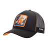 Бейсболка CAPSLAB BY FREEGUN LOONEY TUNES CL/LOO/1/SAM1