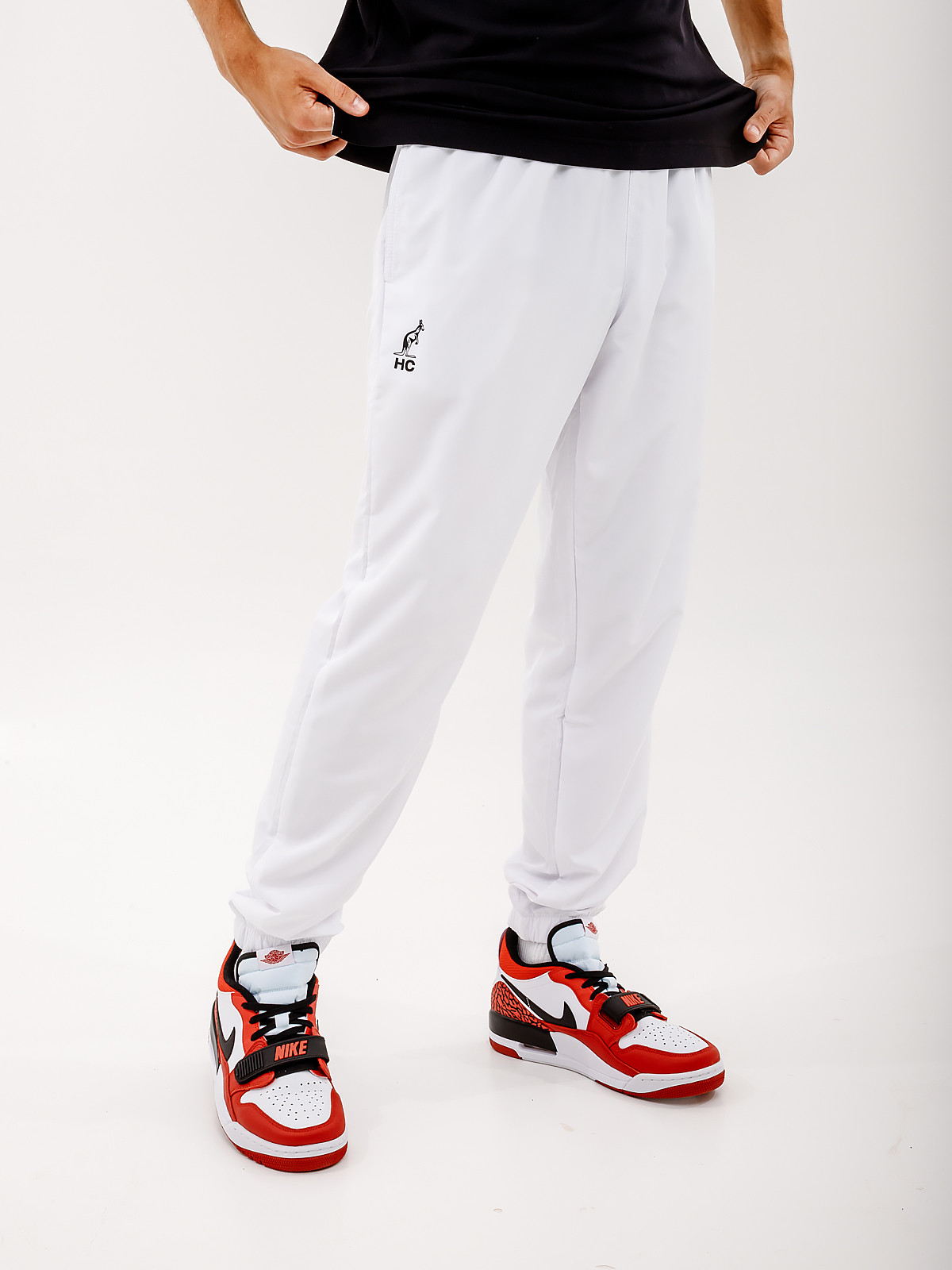 Штани AUSTRALIAN HC SMASH PANTS HCUPA0025-002