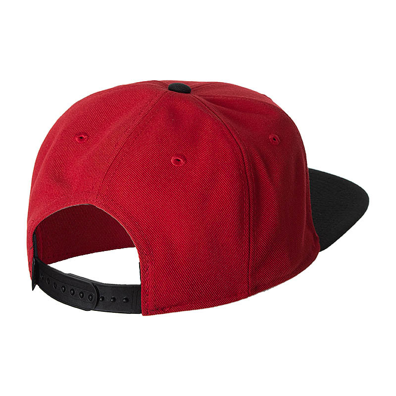 Бейсболка Jordan PRO JUMPMAN SNAPBACK AR2118-688