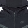 Кофта Nike B NSW TCH FLC FZ CU9223-010