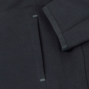 Кофта Nike B NSW TCH FLC FZ CU9223-010