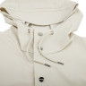 Куртка Rains Long Jacket 1202-OffWhite 1 3