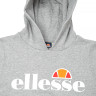 Худі Ellesse Jero JNR S3E08575-GREY-MARL