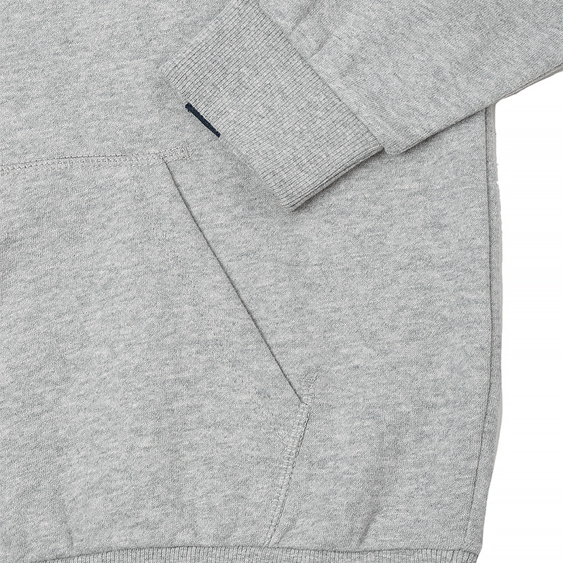 Худі Ellesse Jero JNR S3E08575-GREY-MARL