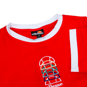 Сукня Ellesse Ninetta SGI11080-RED