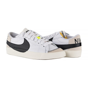 Кеди Nike BLAZER LOW 77 JUMBO DN2158-101