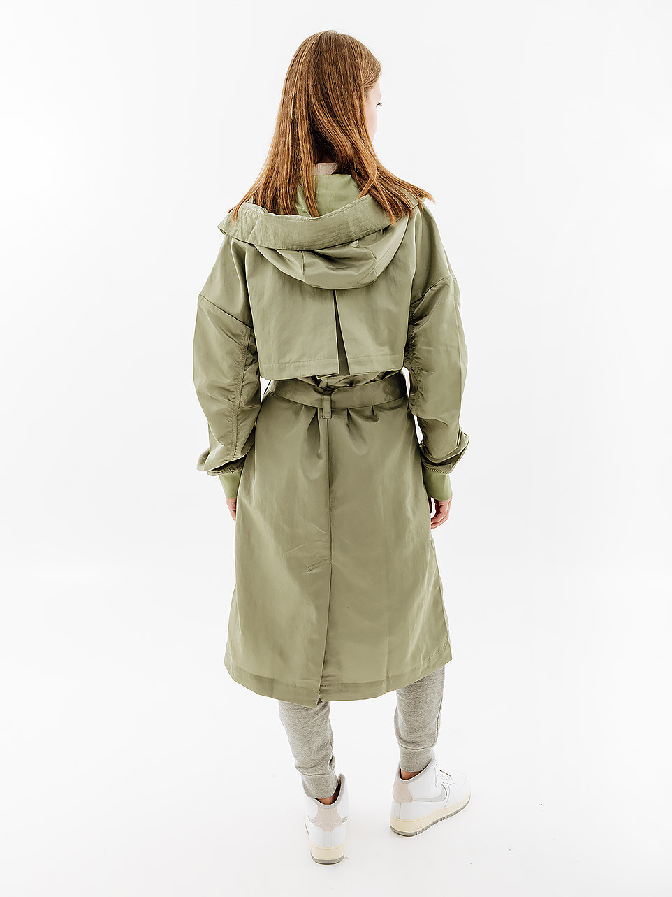 Тренч Nike TRENCH SU FB4521-386