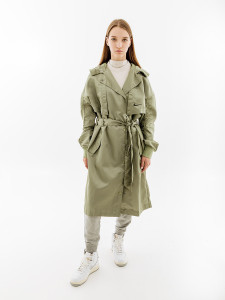 Тренч Nike TRENCH SU FB4521-386
