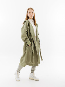 Тренч Nike TRENCH SU FB4521-386