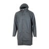 Куртка Rains Jackets 1202-Slate 4
