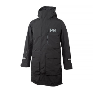Плащ HELLY HANSEN RIGGING COAT 53508-990 1