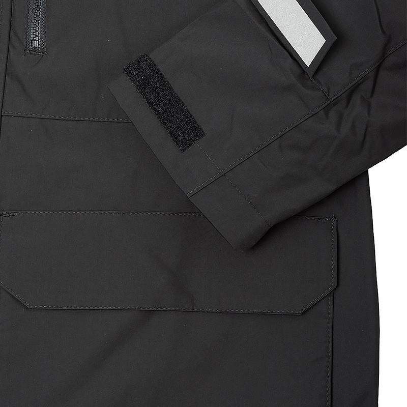 Плащ HELLY HANSEN RIGGING COAT 53508-990 1