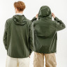 Куртка Rains Jackets 1826-Green 1