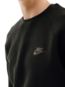 Кофта Nike CREW FB7916-010 1