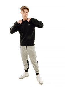Кофта Nike CREW FB7916-010 1