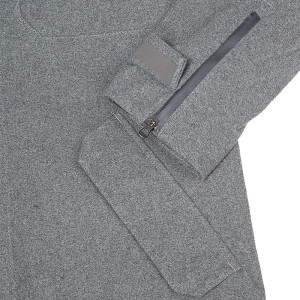 Куртка HELLY HANSEN URB LAB HELSINKI 3-IN-1 COAT 53850-964 1 4