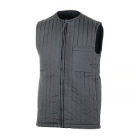 Жилетка Rains Vests 1832-Slate 1 4