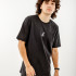 Футболка AUSTRALIAN PUNCH COTTON TEE HCUTS0052-003 1 4