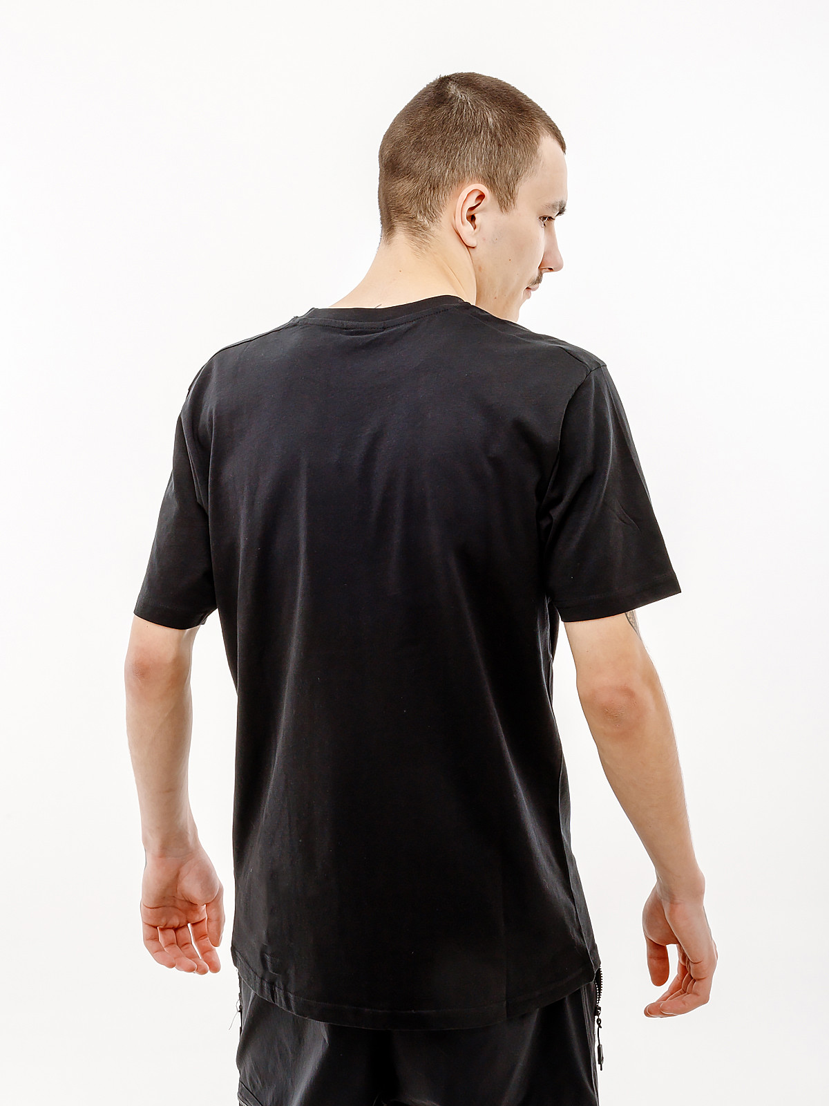 Футболка Ellesse Zagda T-Shirt SHV20122-011 1 4