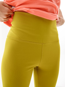 Лосини Nike W NK ONE DF HR CROP TGHT DM7276-390