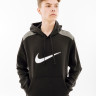 Кофта Nike FLC HOODIE BB FN0247-010 1 1