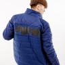 Куртка PUMA ESS+ Padded Jacket 84934906 1 1