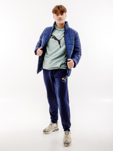 Куртка PUMA ESS+ Padded Jacket 84934906 1 1