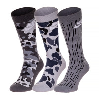 Шкарпетки Nike U NK EVERYDAY ESSENTIAL CREW DH3414-902