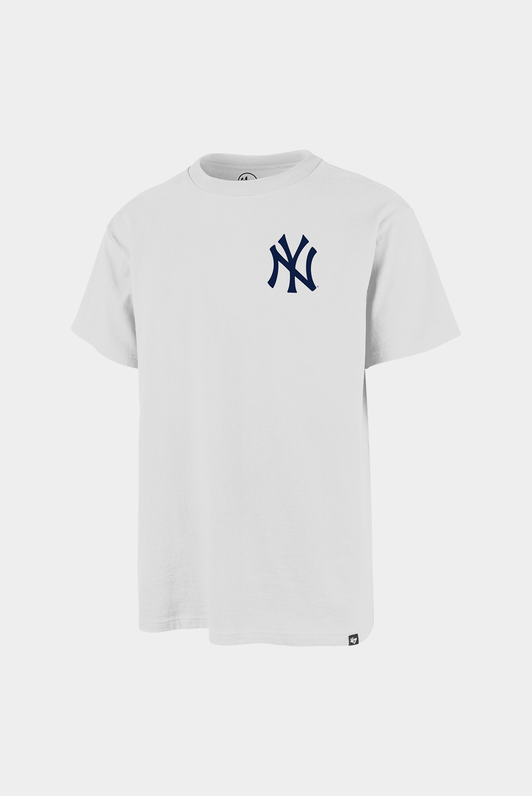Футболка 47 Brand NEW YORK YANKEES WORLD SERIES 587291WW-FS 1 1 4