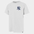 Футболка 47 Brand NEW YORK YANKEES WORLD SERIES 587291WW-FS 1 1 4