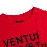 Футболка JEEP T-SHIRT Venture Into The Wild O102592-R699 1 1 1