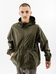 Вітровка Nike M NSW AIR WOVEN JACKET DX0140-355 1 1 1