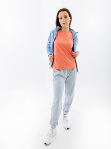 Топ HELLY HANSEN W THALIA SUMMER TOP 34350-284