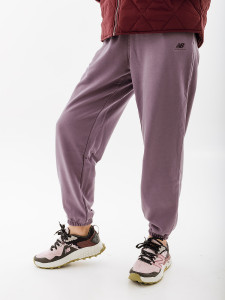 Штани New Balance Athletics Remastered WP31503SHW