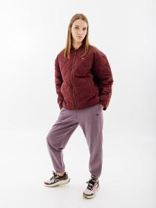 Штани New Balance Athletics Remastered WP31503SHW