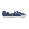 Кеди Converse CTAS BALLET LACE SLIP INDIGO/WHITE (Клас А) 563493C-R