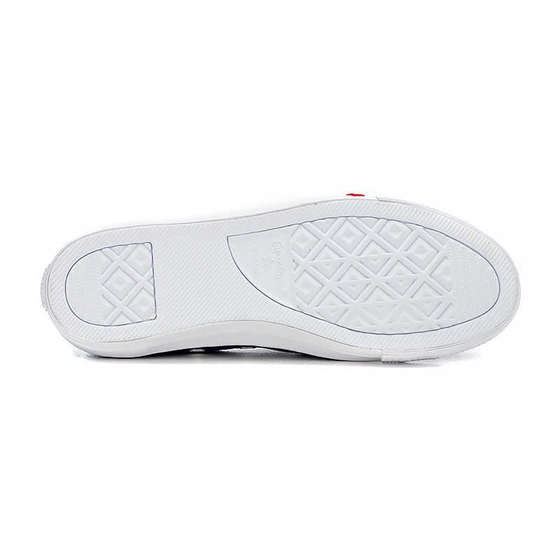 Кеди Converse CTAS BALLET LACE SLIP INDIGO/WHITE (Клас А) 563493C-R