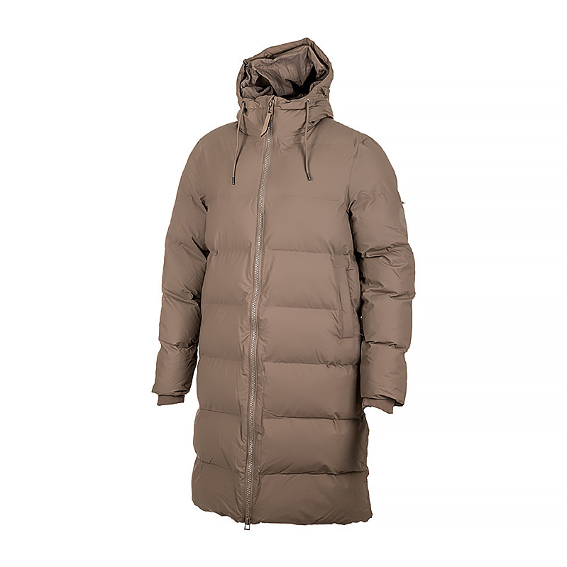 Куртка Rains Jackets 1507-Taupe