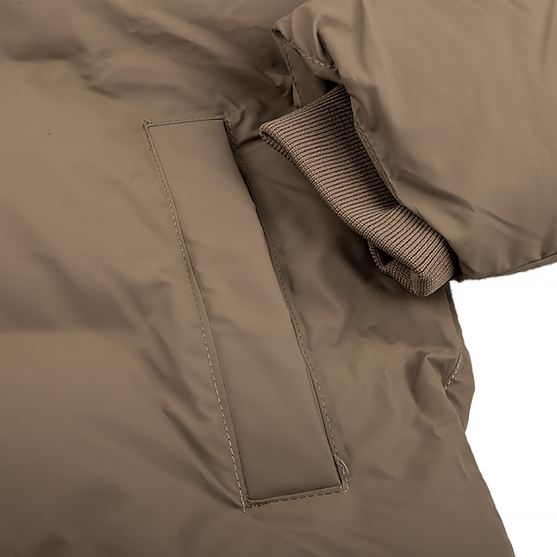 Куртка Rains Jackets 1507-Taupe