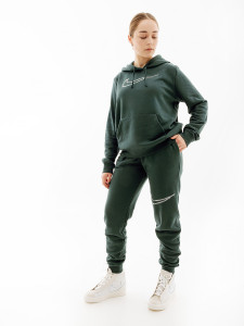 Штани Nike NS CLUB FLC SHINE MR PANT FB8760-328