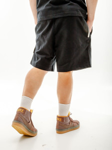 Шорти Nike M NK DF SI FLC 8IN SHORT DQ5712-010 1 1 2