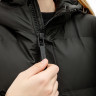Куртка Rains Jackets 1507-Black 1 1 2