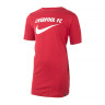 Футболка Nike LFC B NK SWOOSH TEE DJ1535-608