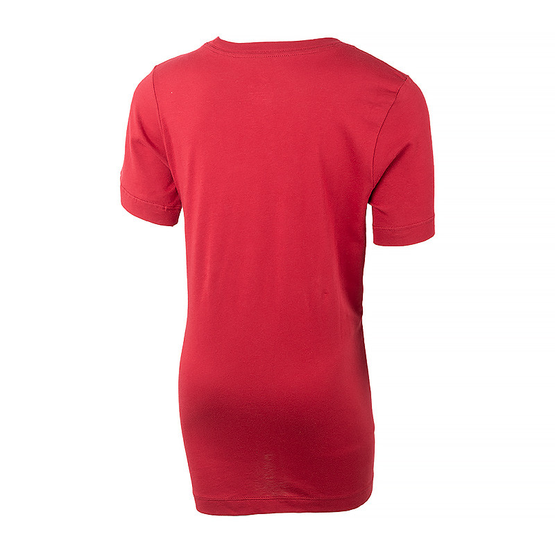 Футболка Nike LFC B NK SWOOSH TEE DJ1535-608
