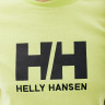 Футболка HELLY HANSEN HH LOGO T-SHIRT 33979-395 1 1 3
