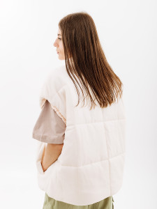 Жилетка Nike CLSC VEST FB7679-838